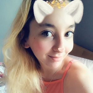 Meet your Posher, Mckenna